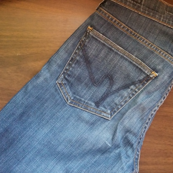 Citizens of Humanity - Picture 4 of 6